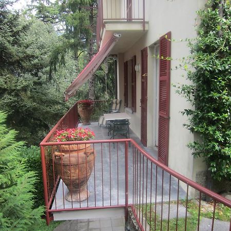 Villa Eli Лиерна Екстериор снимка
