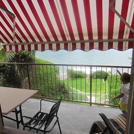 Villa Eli Лиерна Екстериор снимка