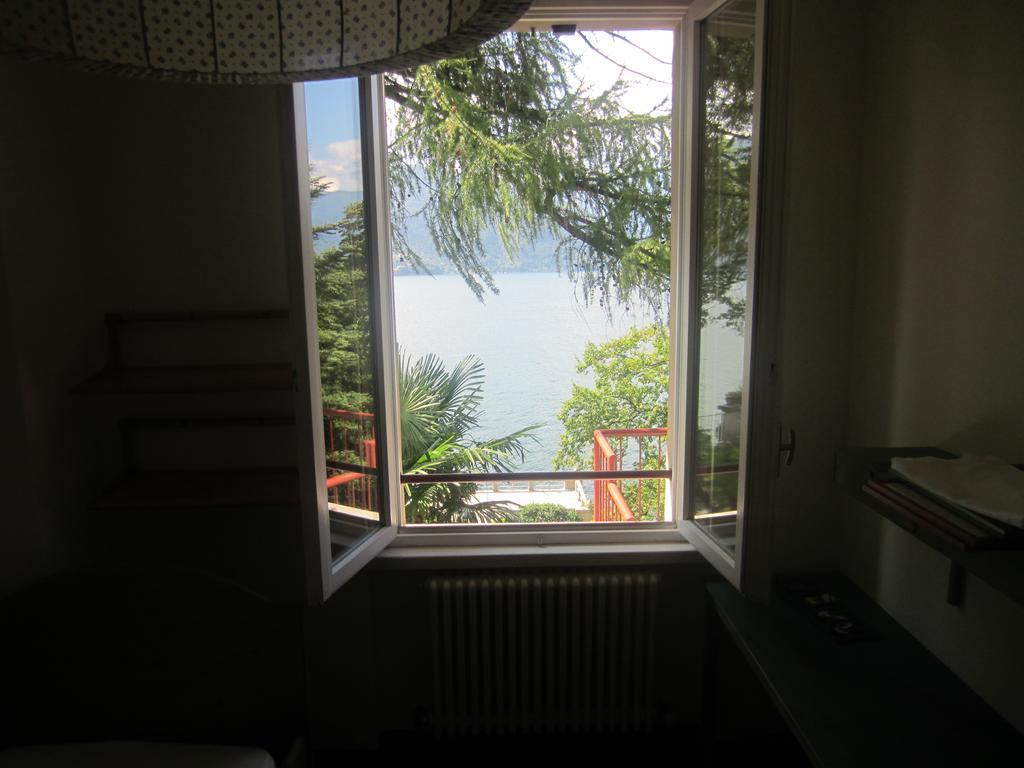 Villa Eli Лиерна Екстериор снимка