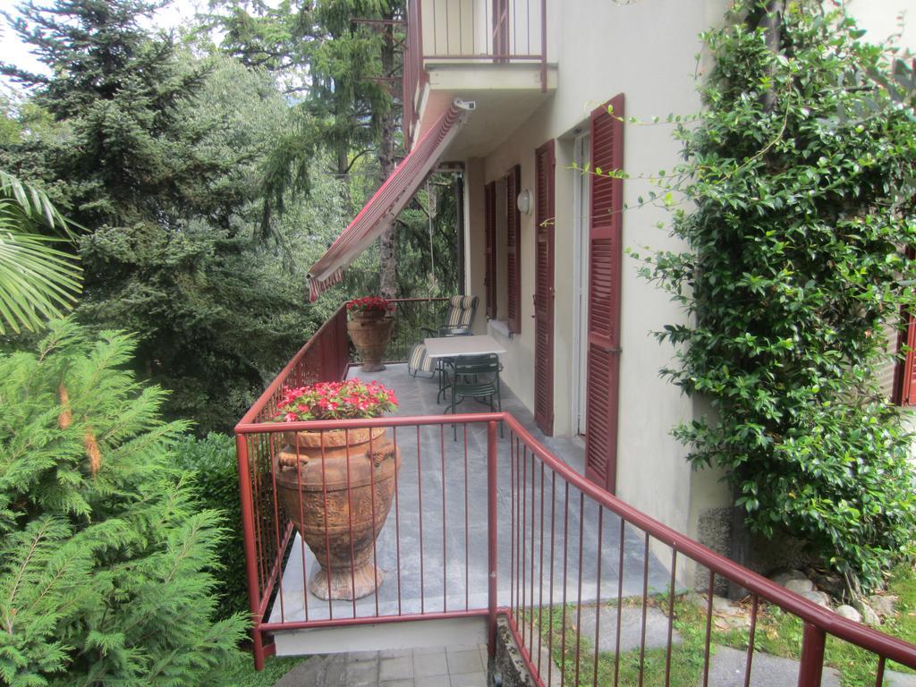 Villa Eli Лиерна Екстериор снимка