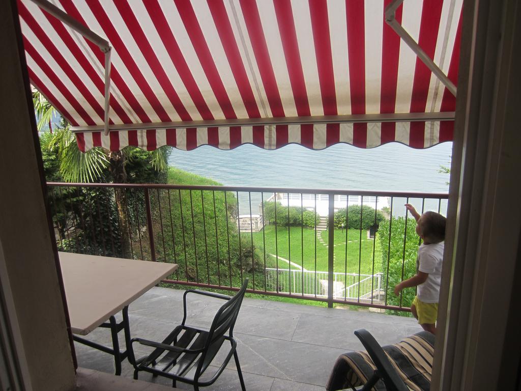 Villa Eli Лиерна Екстериор снимка