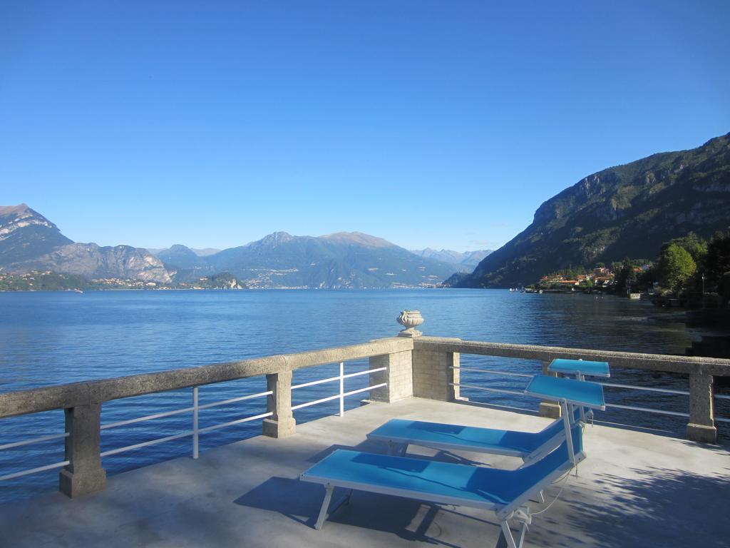 Villa Eli Лиерна Екстериор снимка