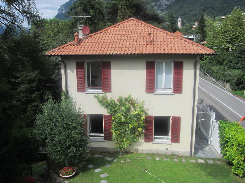 Villa Eli Лиерна Екстериор снимка
