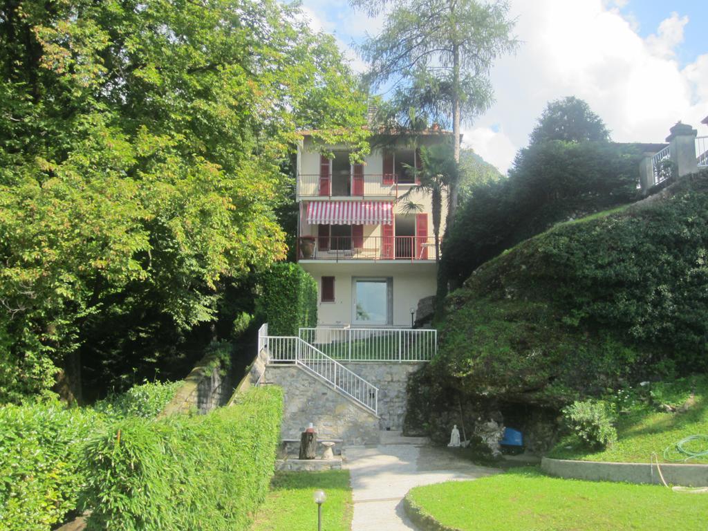 Villa Eli Лиерна Екстериор снимка