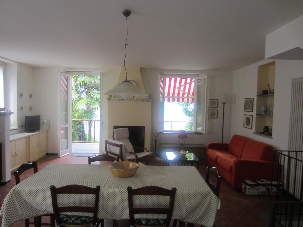 Villa Eli Лиерна Екстериор снимка