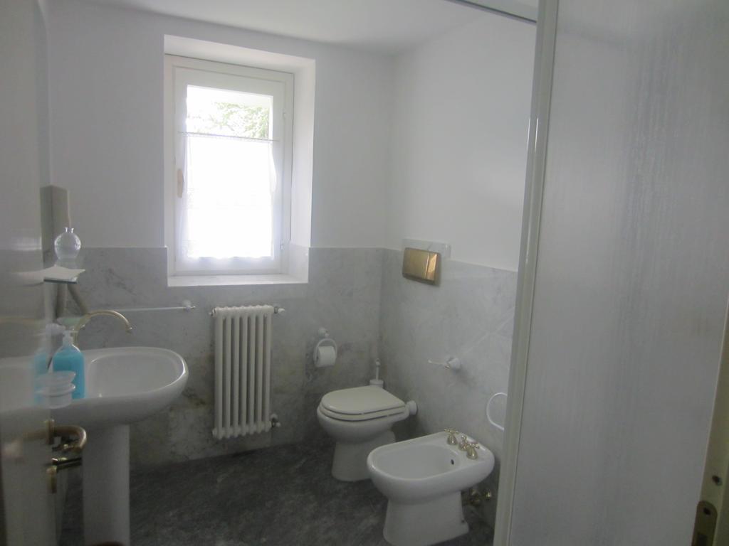Villa Eli Лиерна Екстериор снимка