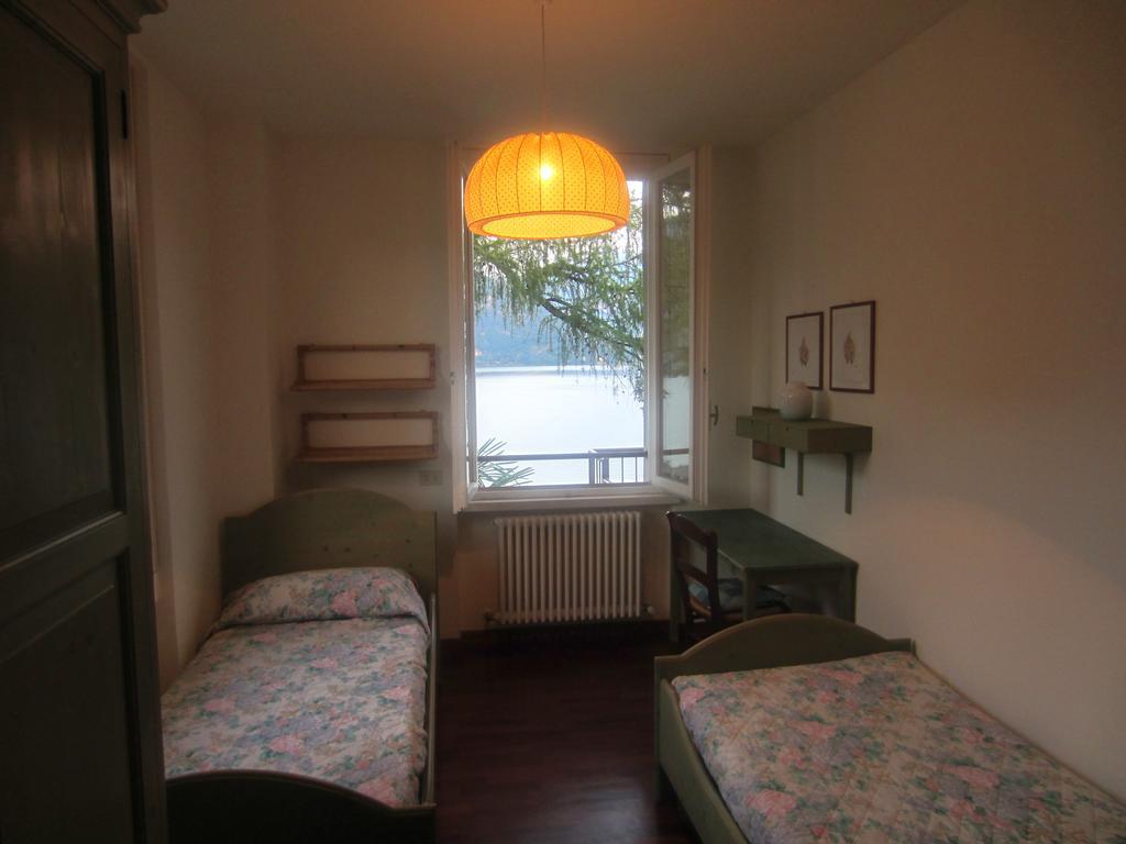 Villa Eli Лиерна Екстериор снимка
